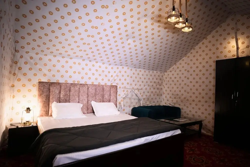 Праяградж: Triveni Cottages Khumbh Prayagraj