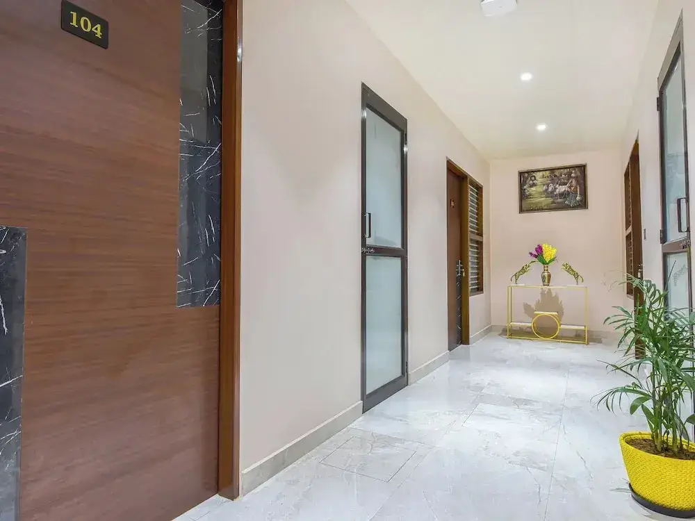 Гуруграм: Hotel Bilaspur Pride
