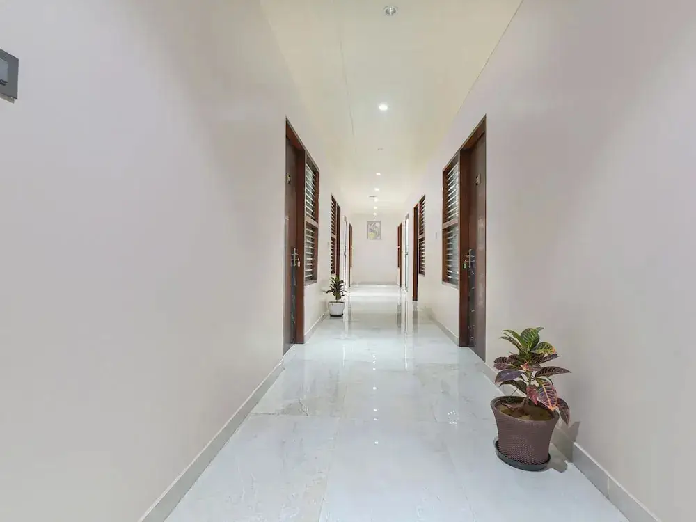 Гуруграм: Hotel Bilaspur Pride