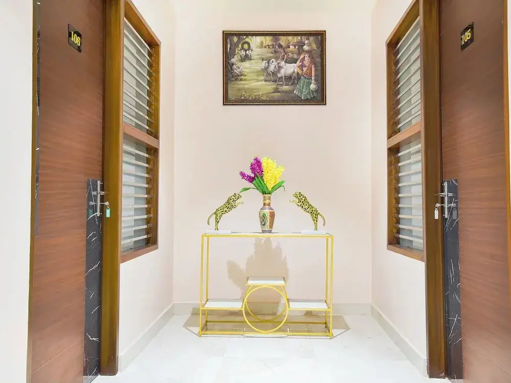 Гуруграм: Hotel Bilaspur Pride