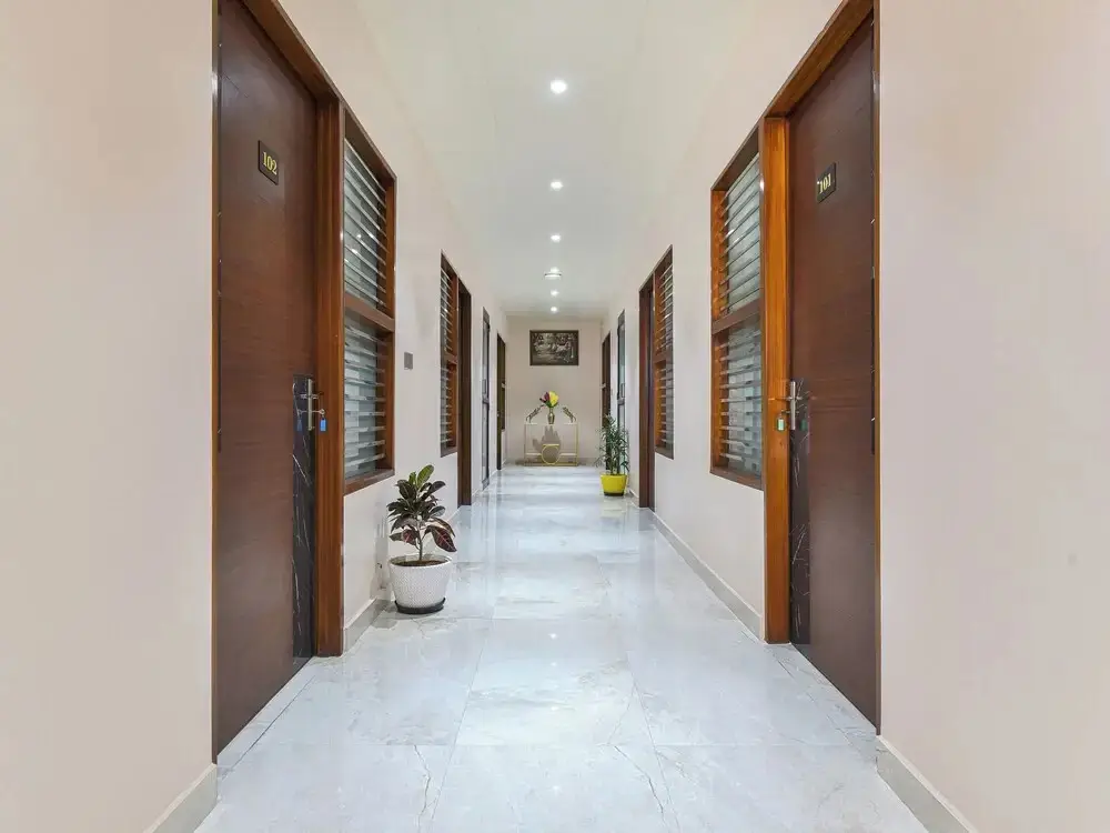 Гуруграм: Hotel Bilaspur Pride