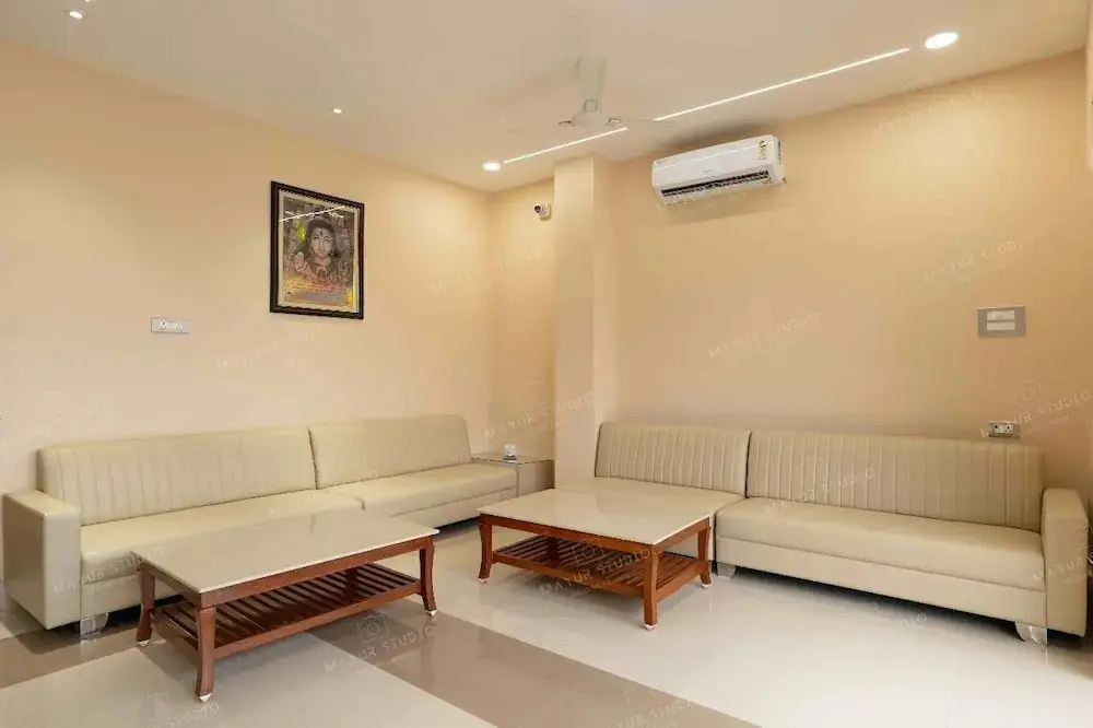 Горакхпур: Hotel Shiva Nilay Inn