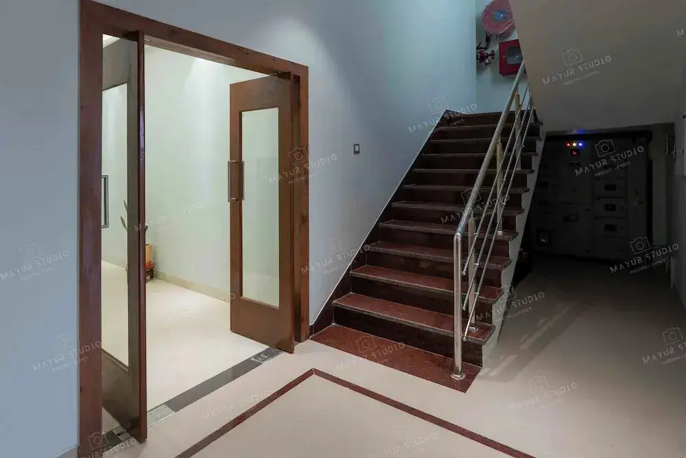 Горакхпур: Hotel Shiva Nilay Inn