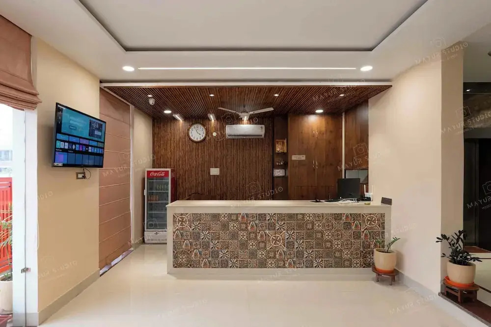 Горакхпур: Hotel Shiva Nilay Inn
