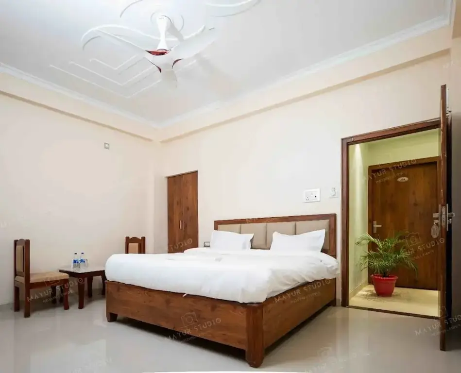 Горакхпур: Hotel Shiva Nilay Inn