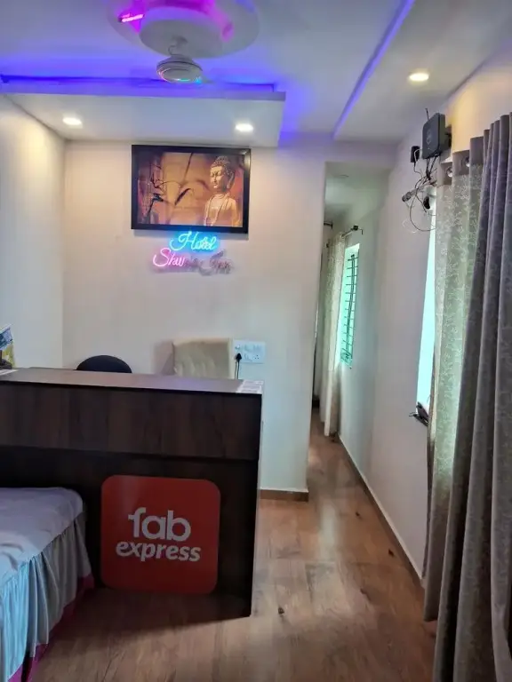 Нагпур: Hotel Shiva'S Inn