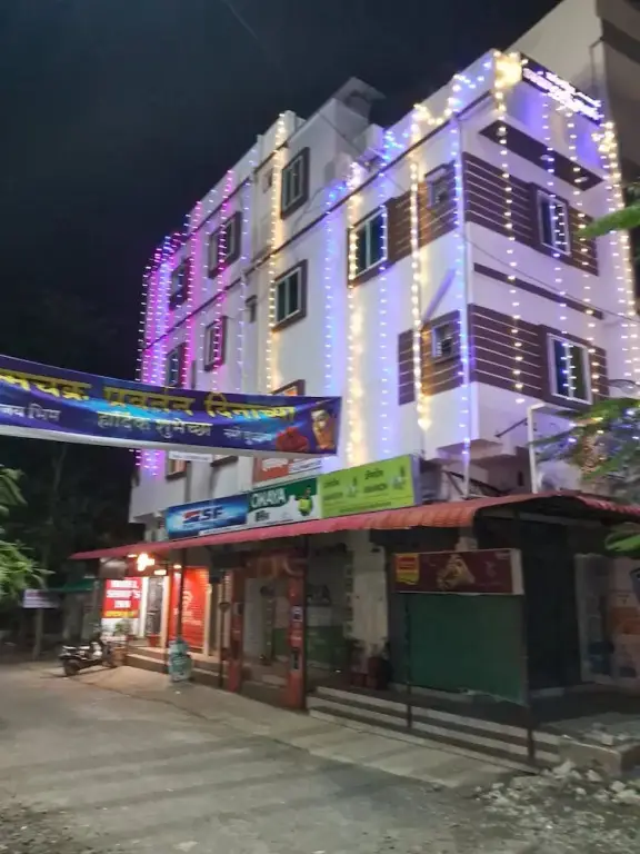 Hotel Shiva'S Inn — фото 1