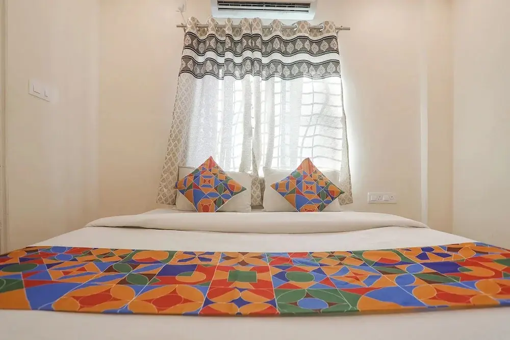 Нагпур: Hotel Shiva'S Inn