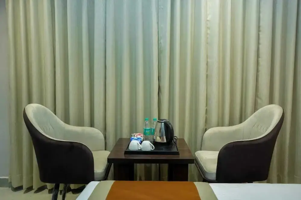 Hotel Evara Inn — фото 1
