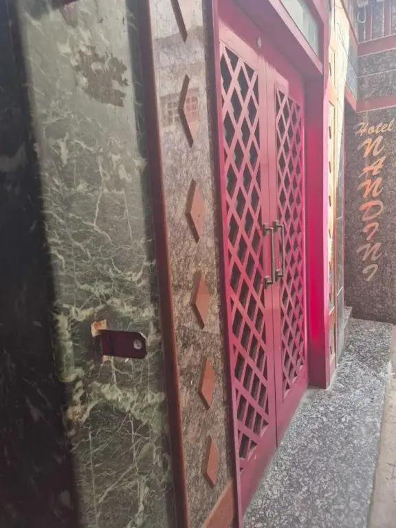 Hotel Nandini — фото 1