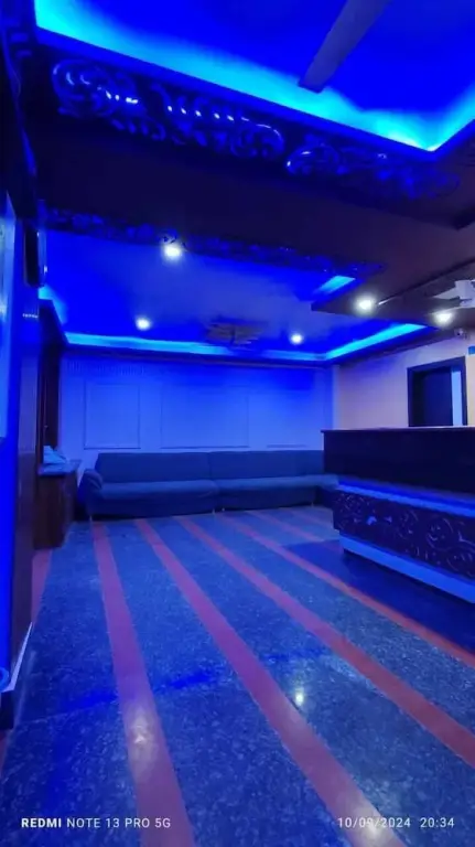 Варанаси: Hotel Nandini