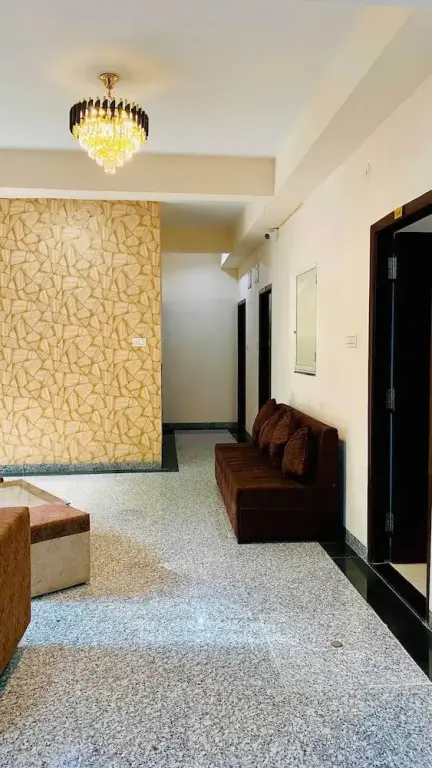 Индаур: Hotel Regency