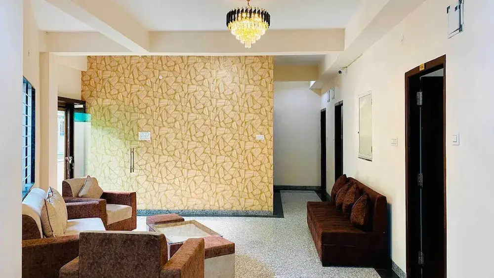 Индаур: Hotel Regency