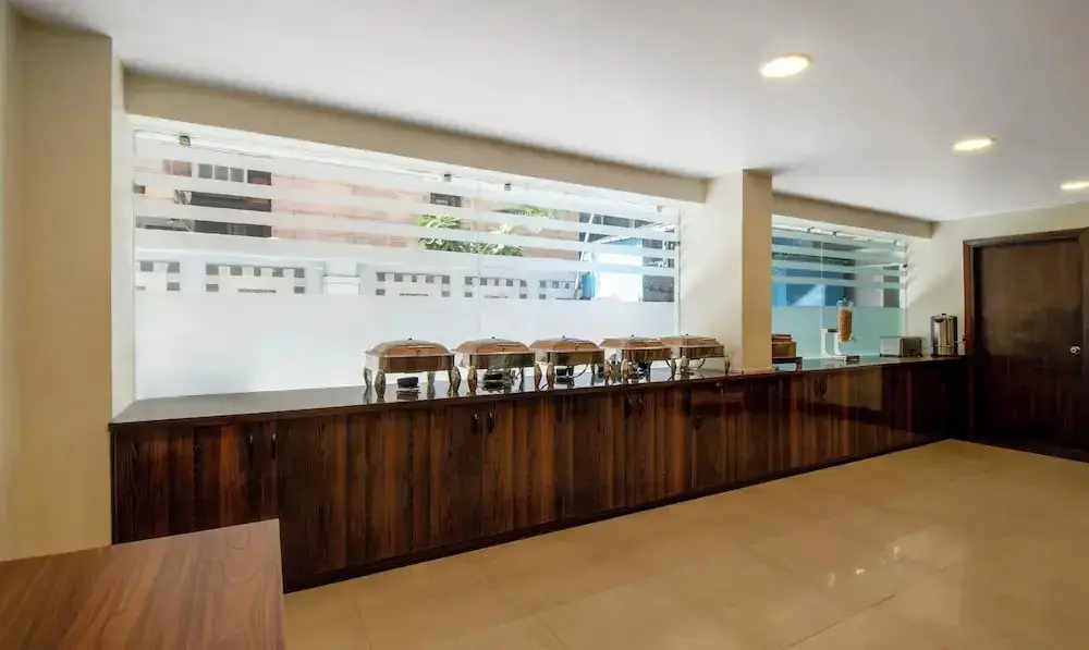 Мумбаи: Itsy Hotels Suites Inn