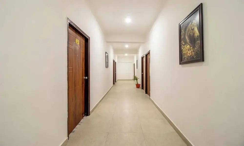 Мумбаи: Itsy Hotels Suites Inn