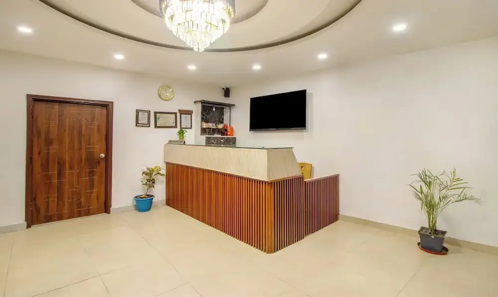 Мумбаи: Itsy Hotels Suites Inn