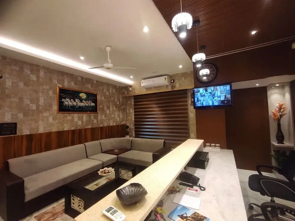 Гувахати: Prag Mahal Residency