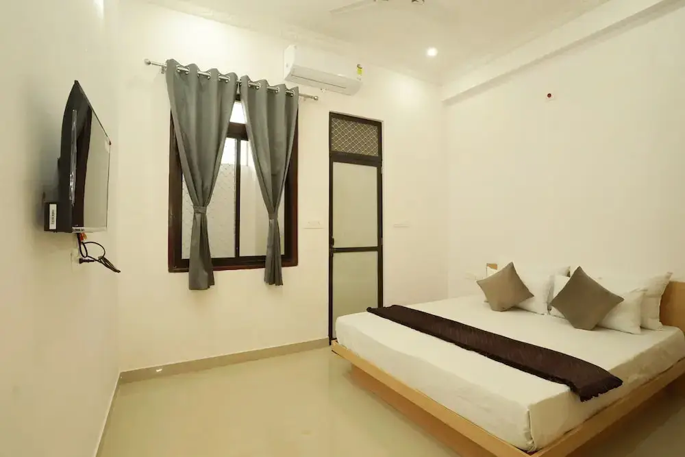 Удаипур: 2 Bhk Udaisagar Homestay Udaipur