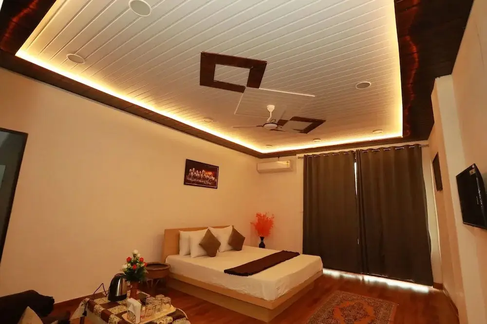 Удаипур: 2 Bhk Udaisagar Homestay Udaipur