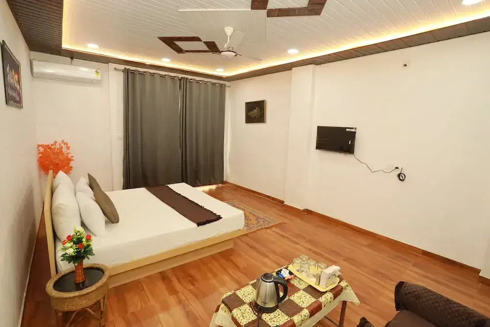Удаипур: 2 Bhk Udaisagar Homestay Udaipur