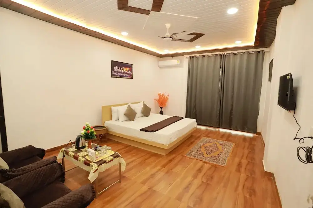 Удаипур: 2 Bhk Udaisagar Homestay Udaipur