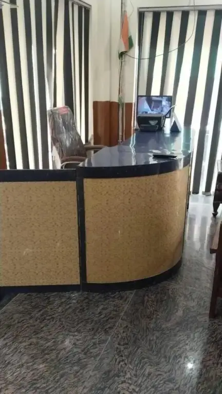Shri Veni Madhav Hotel — фото 1