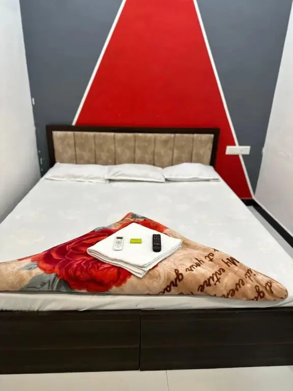 Hotel Gurukripa Guest House — фото 1