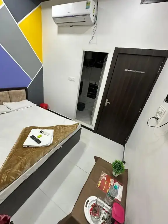 Удджайн: Hotel Gurukripa Guest House