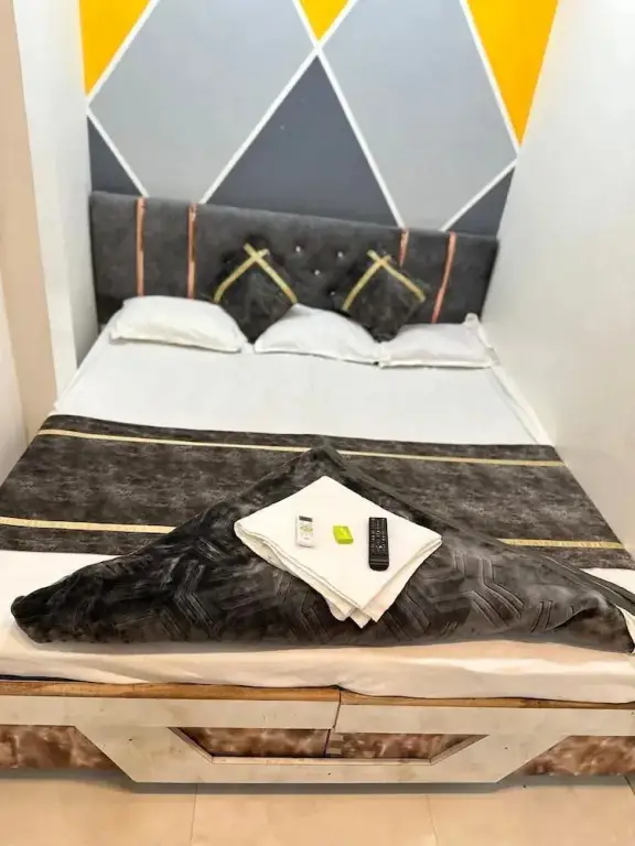 Удджайн: Hotel Gurukripa Guest House