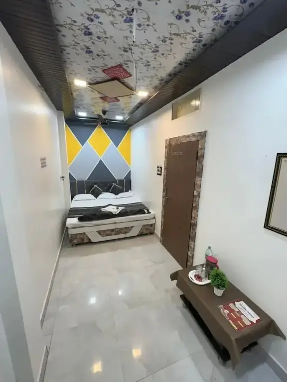 Удджайн: Hotel Gurukripa Guest House