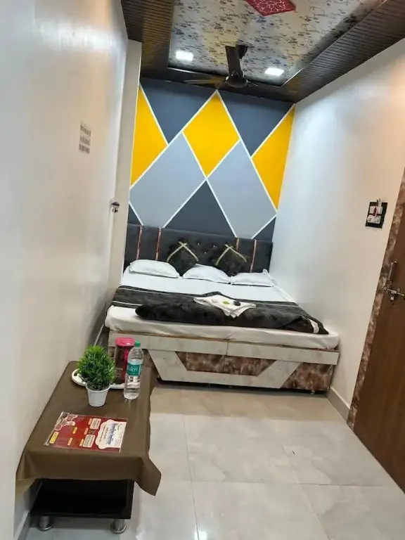Удджайн: Hotel Gurukripa Guest House