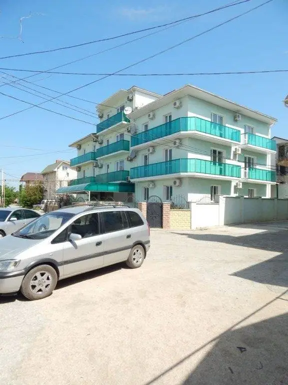 Феодосия: Otdyih U Morya Mini-Hotel