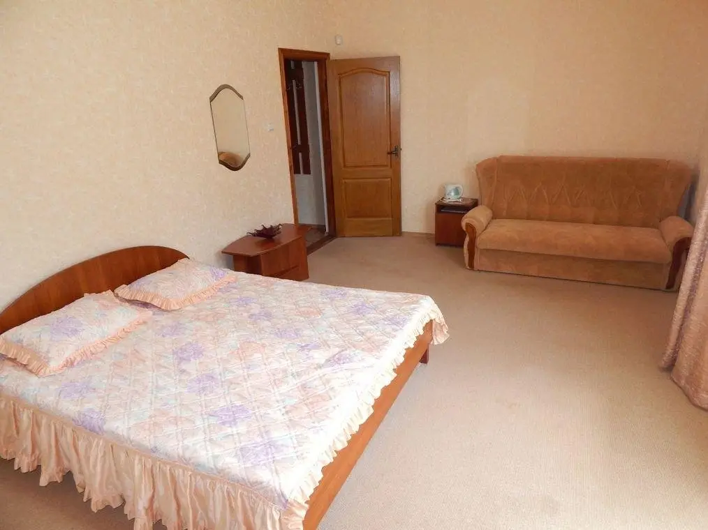 Феодосия: Otdyih U Morya Mini-Hotel