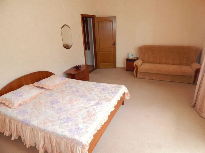 Феодосия: Otdyih U Morya Mini-Hotel