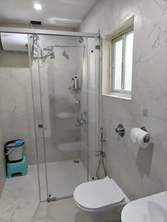 Кохора: Ejaar Homestay