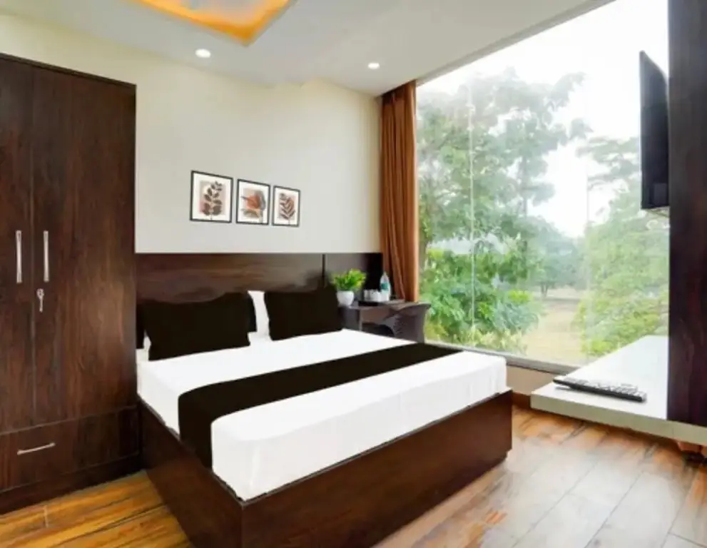 Yati Suites — фото 1