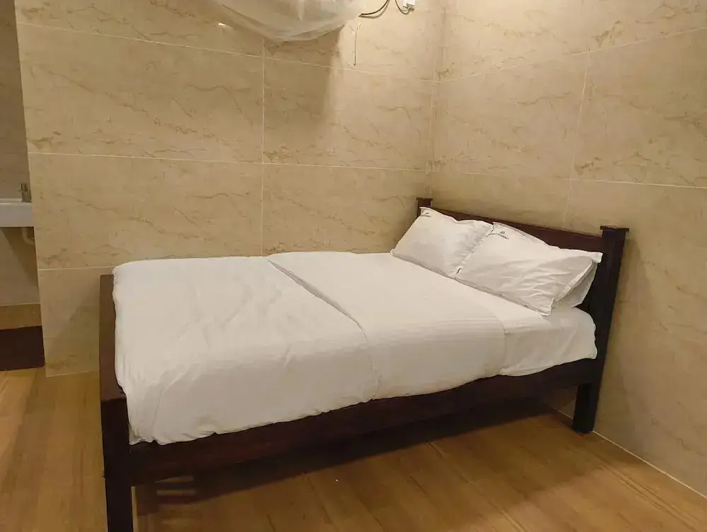 Тируваннамалай: Thangam Residency