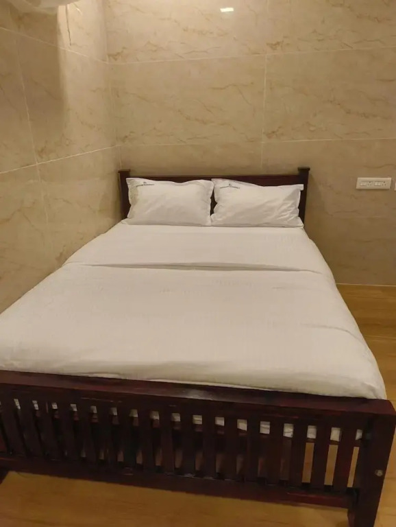Тируваннамалай: Thangam Residency