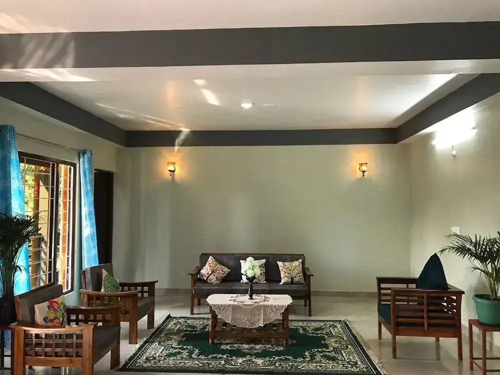 Калимпонг: The Grand Kalimpong