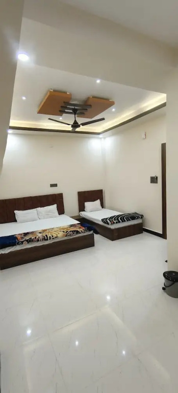Удджайн: Shri Anant Mahadev Guest House