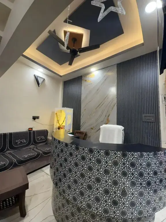 Удджайн: Shri Anant Mahadev Guest House