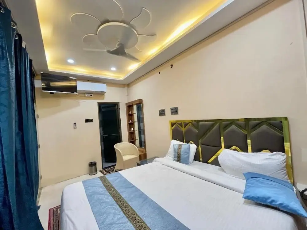 Hotel Shivee - Varanasi — фото 1