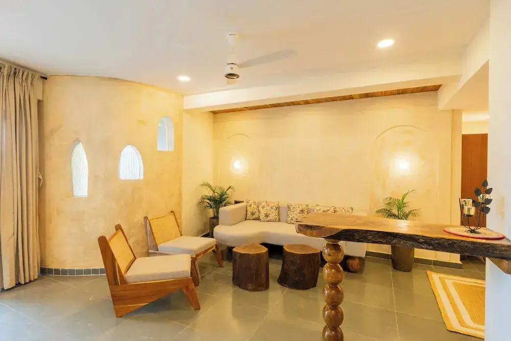 Сиолим: La Vaiencia Luxury Apartments