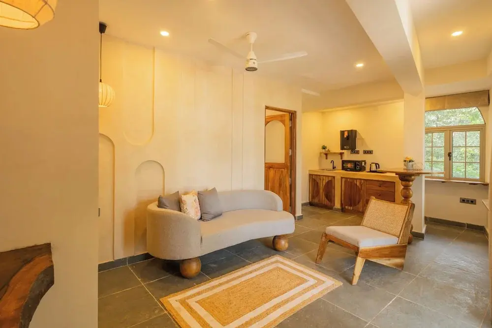 Сиолим: La Vaiencia Luxury Apartments