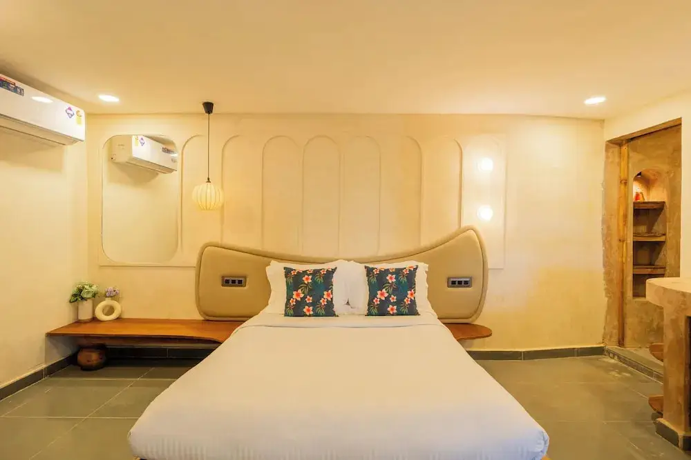 Сиолим: La Vaiencia Luxury Apartments