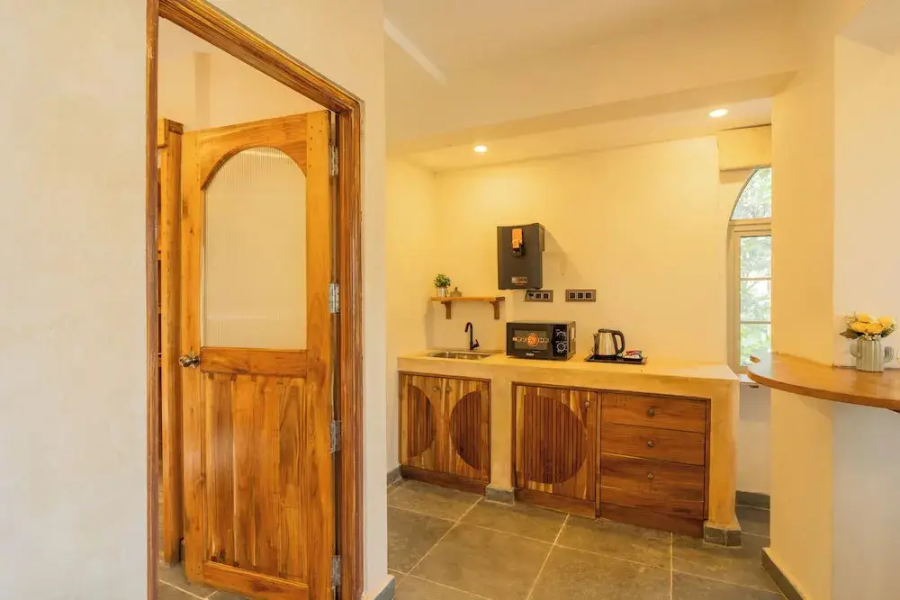 Сиолим: La Vaiencia Luxury Apartments