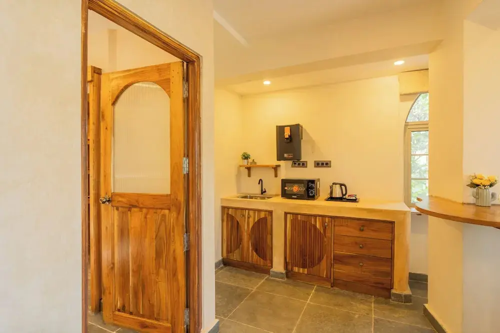 Сиолим: La Vaiencia Luxury Apartments