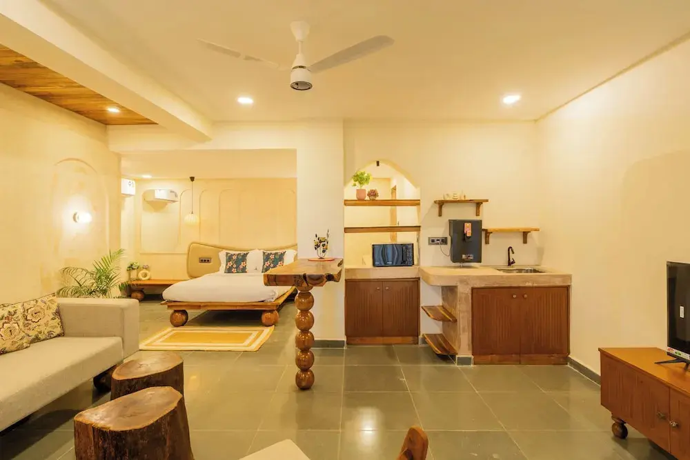 Сиолим: La Vaiencia Luxury Apartments