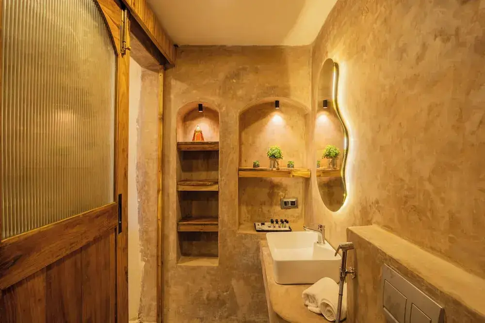 Сиолим: La Vaiencia Luxury Apartments