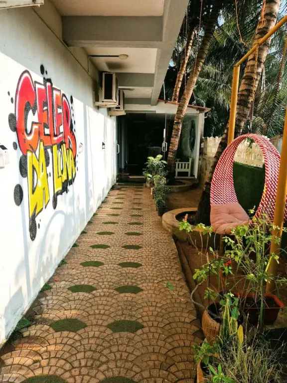 Celeb Da Luna — фото 1
